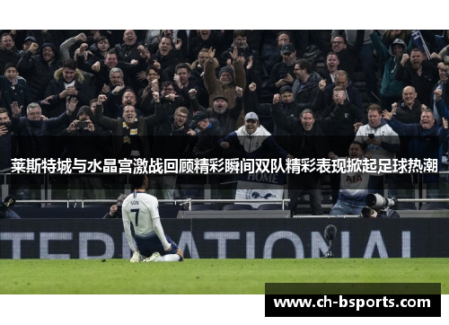 莱斯特城与水晶宫激战回顾精彩瞬间双队精彩表现掀起足球热潮