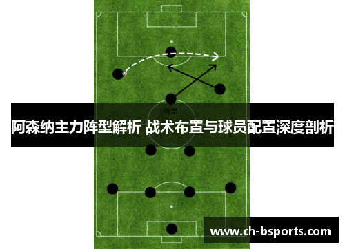 阿森纳主力阵型解析 战术布置与球员配置深度剖析