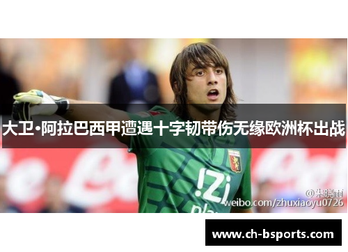 大卫·阿拉巴西甲遭遇十字韧带伤无缘欧洲杯出战 大卫·阿拉巴西甲遭遇十字韧带伤无缘欧洲杯出战