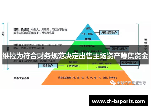 维拉为符合财务规范决定出售主场资产筹集资金